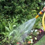onderhouden van uw tuin