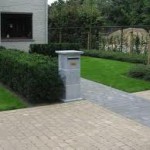 bestrating hoveniers
